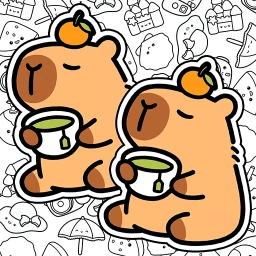 Symbol von Merge Sticker Playbook 2D